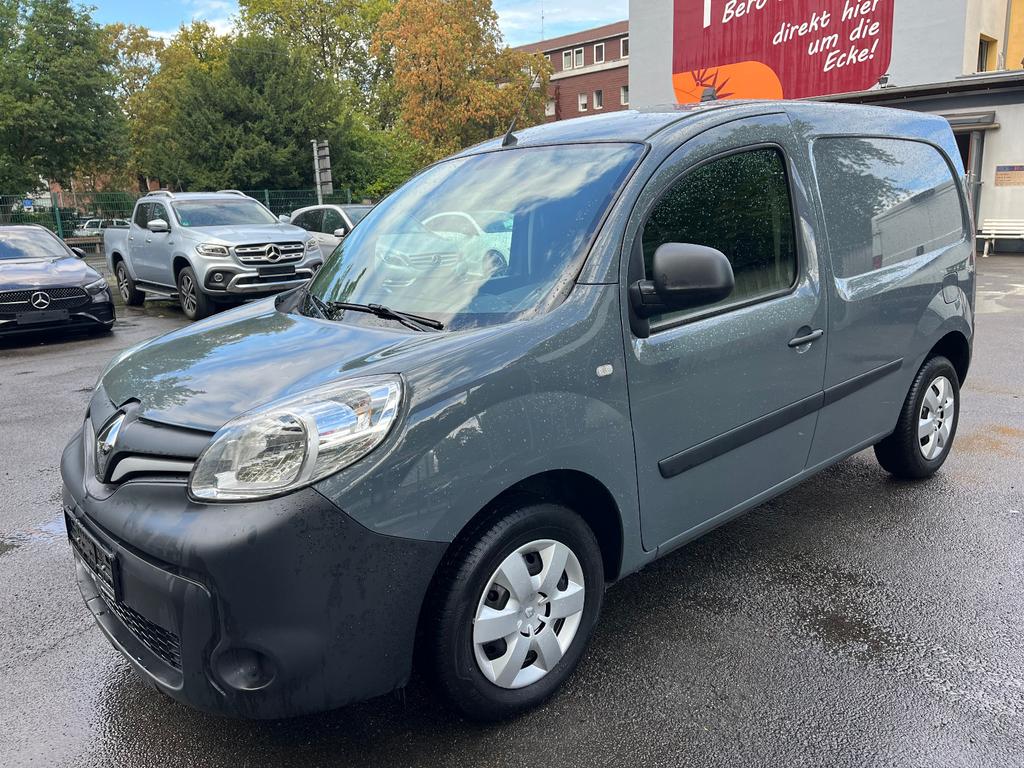 Renault Kangoo 15 dCi Kasten KLIMAPDCAHKTV2HAND 2020