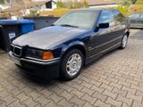 BMW 316 i compact Automatik - BMW 316 aus 2000: 316i Compact