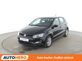 Volkswagen Polo 1.0 Comfortline*PDC*KLIMA*ALU* - Volkswagen Polo: Comfortline