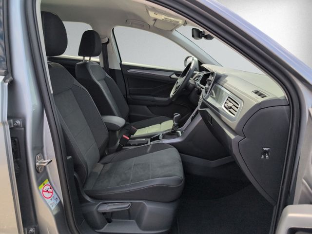 T-Roc 1.5 TSI Style LED+NAVI+KLIMA+ACC+PDC+SIHZ+