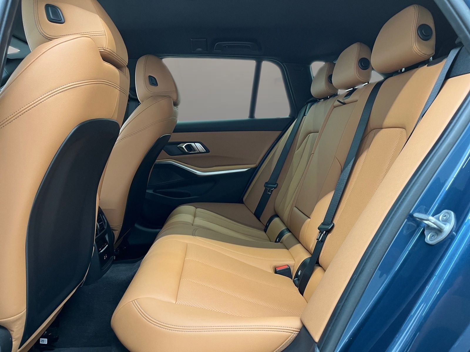 BMW 318 - Bild 13