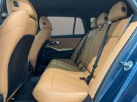 BMW 318 - Vorschau Bild 13