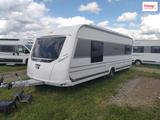 LMC VIP 595 Exquisit - LMC Wohnwagen Exquisit