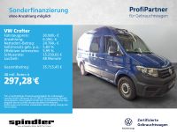 Volkswagen Crafter - Vorschau Bild 1