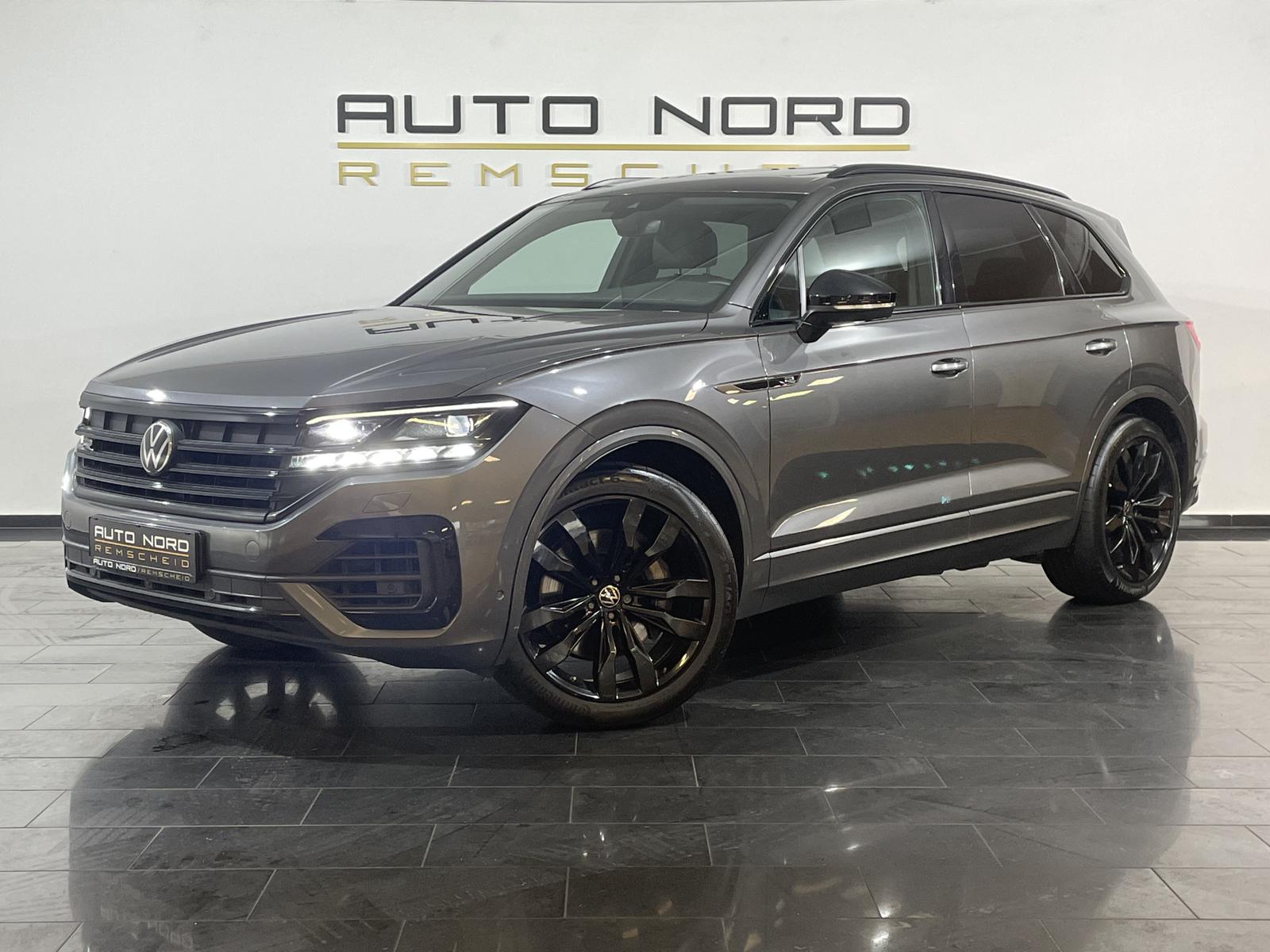 Volkswagen Touareg 3.0 TSI R-Line 4M*FACELIFT*Pano*Matrix*