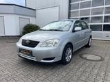 Toyota Corolla 1.6 Luna - gebrauchte Toyota Corolla aus dem Jahr 2003