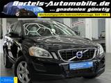Volvo XC60 D3 AWD Momentum, 2.Hd., Navi, Leder, Sitzh. - Volvo aus 2010: Geländewagen