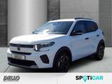 Citroën e-C3 MAX 11kW-Lader Winter-Paket HUD Navi Sounds - Citroën ë-C3 Neuwagen