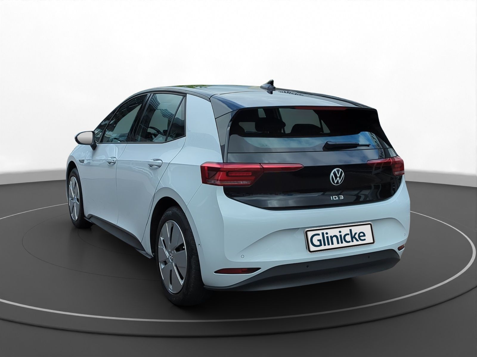 Volkswagen ID.3 - Bild 6