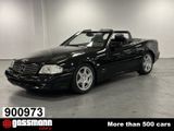 Mercedes-Benz SL 500 Roadster - R129 - Mercedes-Benz SL 500: R129