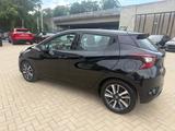Nissan Micra N-Way - Nissan Micra: N Way