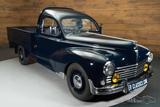 Peugeot 203 Pick-Up | 1954 - Angebote