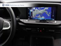 Volkswagen Caddy Maxi - Vorschau Bild 10