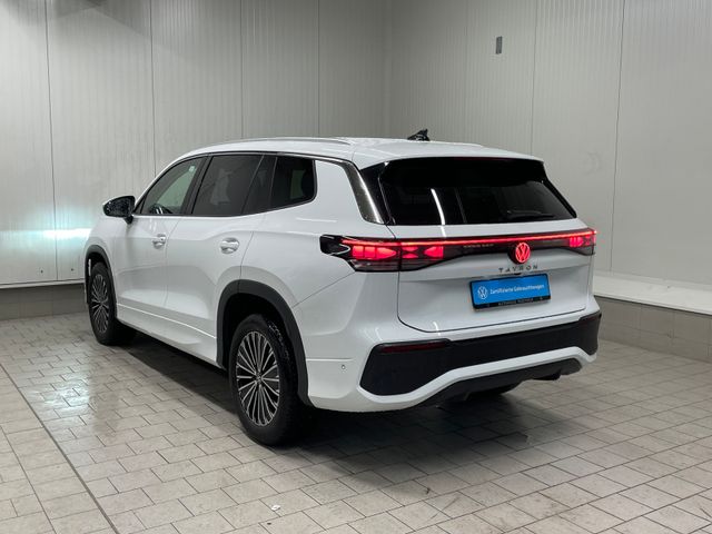 Tayron Life 2.0 TDI DSG STANDHZG AHK NAVI LED