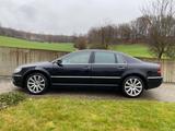 Volkswagen Phaeton 3.0 V6 TDI 4MOTION *HU/AU NEU//KD NEU* - Volkswagen Phaeton: 3.0