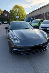 Porsche Panamera 4S  - Porsche Panamera in Bochum
