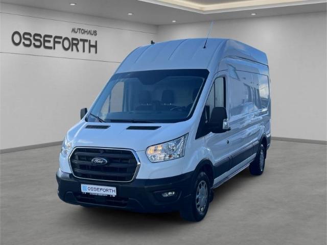 Ford Transit Kasten 350 L3H3 Trend 2.0l +KLIMA+BT+