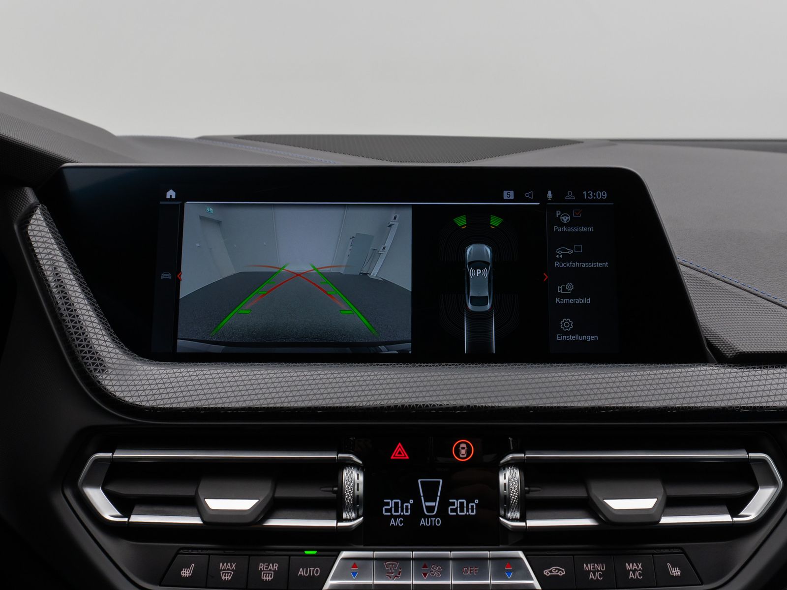 Fahrzeugabbildung BMW 220i Gran Coupé M Sport Kamera DAB HiFi 19Zoll
