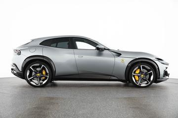 صورة 4 لـ 2023 Ferrari PUROSANGUE