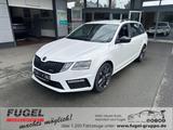 Skoda Octavia Combi 2.0 TSI RS LED|SHZ|ACC|Navi|Sports - Skoda Octavia: Allradantrieb, 2.0