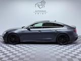Audi RS5 Facelift|Garantie|Pano|Matrix|Sport-AGA|B&O| - Audi RS5: Limousine