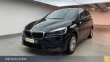 BMW 218i Gran Tourer Advantage AHK Navi LED 7Sitzer - gebrauchte BMW 2er Reihe aus dem Jahr 2022