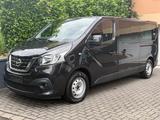 Nissan NV300 L2H1 2,9t PREMIUM Automatik 8-Sitzer Klima - Nissan NV300 aus 2019