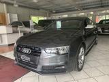 Audi S5 Sportback 3,0 TFSI quattro*KAMERA*LED*2.HAND - Audi S5: Limousine