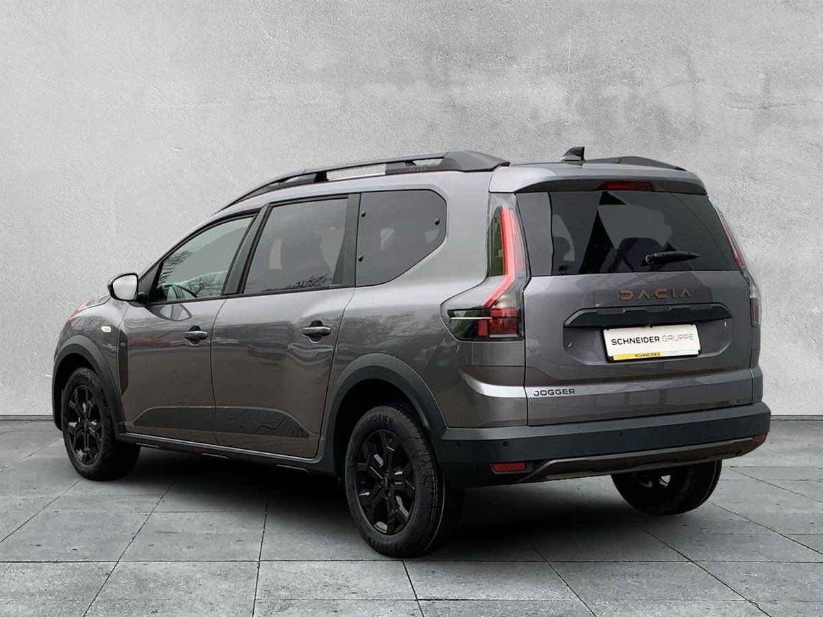 Dacia Jogger - Bild 3