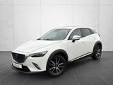Mazda CX-3 Sports-Line AWD Aut.*LED*HeadUp*RFK*Spur - scheckheftgepflegte Mazda CX-3