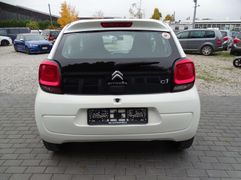 Fahrzeugabbildung Citroën C1 Shine  **FALTDACH / KAMERA / ALLWETTERREIFEN*