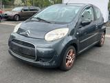 Citroën C1 Style - Citroën C1 in Nürnberg
