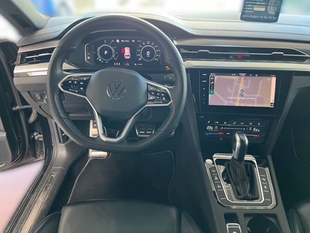 Fahrzeugabbildung Volkswagen Arteon Shooting Brake 1.4 eHybrid DSG R-LINE AHK