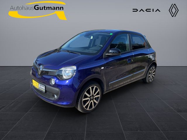 Renault Twingo Cosmic 0.9 TCe 90 EDC Klimaautom DAB Temp