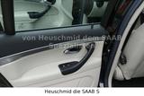 Saab 9-3 2.0T Hirsch Performance 253 Ps vollausstatt. - Saab 9-3: Kombi