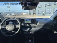 Hyundai i20 - Vorschau Bild 16