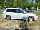 Saab 9-3 2.0t Vector SportCombi - Saab 9-3: Kombi