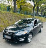 Ford Mondeo 2,0 EcoBoost 240ps - Ford Mondeo: 240ps
