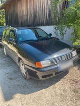 Volkswagen VW Polo Variant - Volkswagen Polo: Variant