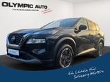 Nissan X-TRAIL 1.5 VC-T MHEV 163 PS Xtronic 4x2 N-Conne - Nissan X-Trail in Kiel