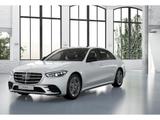 Mercedes-Benz S 450 4M L AMG-LINE EXCLUSIV-PAKET FOND-ENTERT. - Mercedes-Benz S 450 Gebrauchtwagen