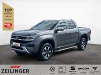 Volkswagen Amarok - Vorschau Bild 1