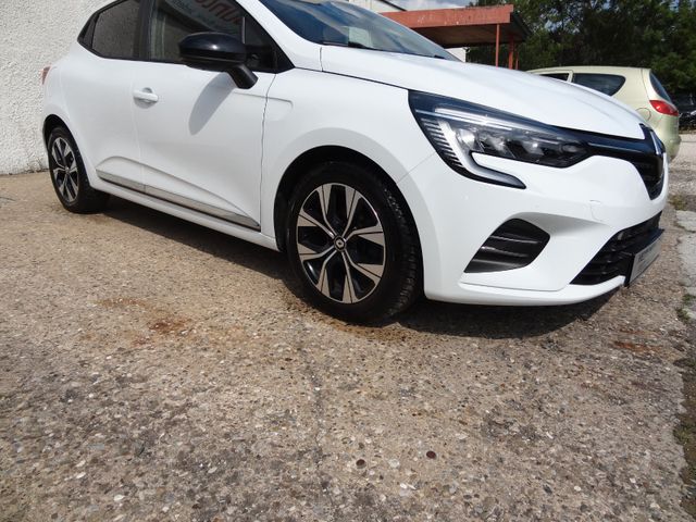 Fahrzeugabbildung Renault Clio V Evolution/LED/1.Hd/Automatik/59TKM/90PS
