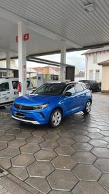 Opel Grandland (X) 1.6 Hybrid Ultimate Auto Ultimate