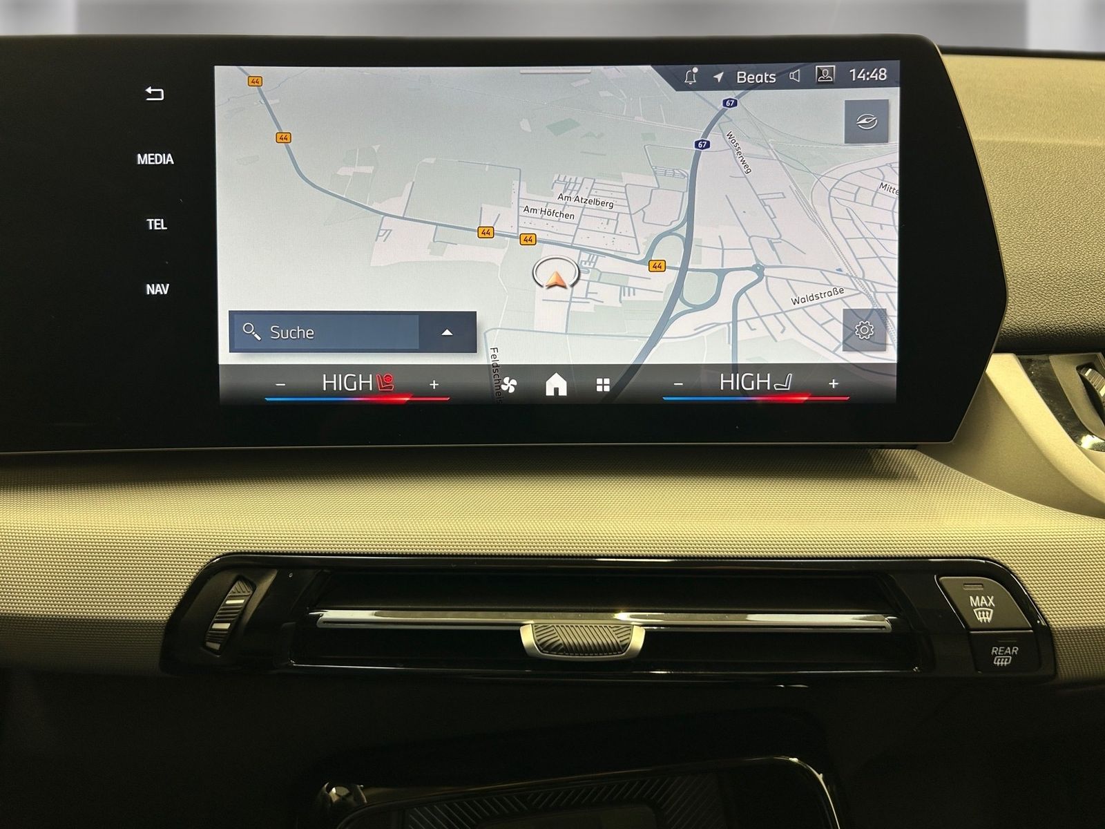 BMW X1 - Bild 11