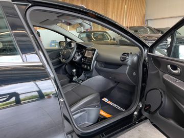 Renault Clio IV Intens *1.HAND*NAVI*TEMPOMAT*SZHZ*