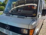 Mercedes-Benz T1 207D /601D25 - Mercedes-Benz 207 d