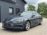 Audi A5 45 TDI quattro S Line quattro/MATRIX/VIRTUAL - Audi A5 Gebrauchtwagen in Braunschweig