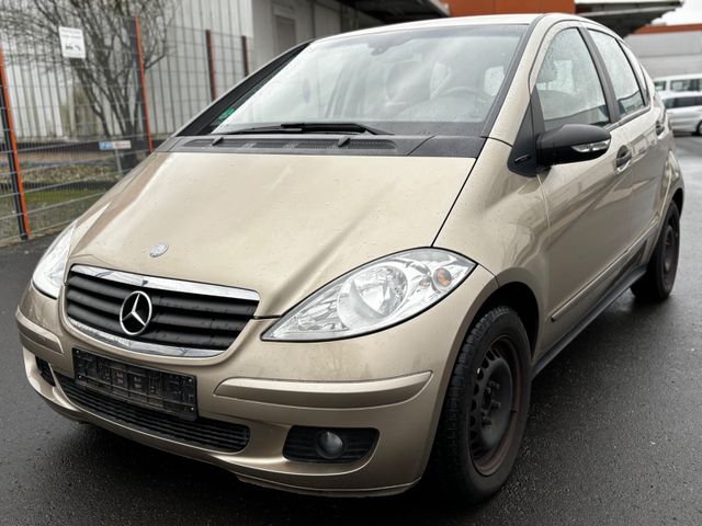 Mercedes-Benz A 150 A -Klasse A 150