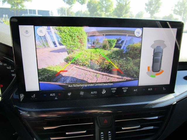 Focus Turnier 1.0 EB MHEV ST-LINE/ACC/Navi/LED/T